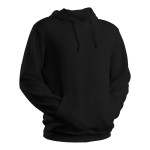 Are Organic Cotton Black Hoodies Better? A Fabric Test